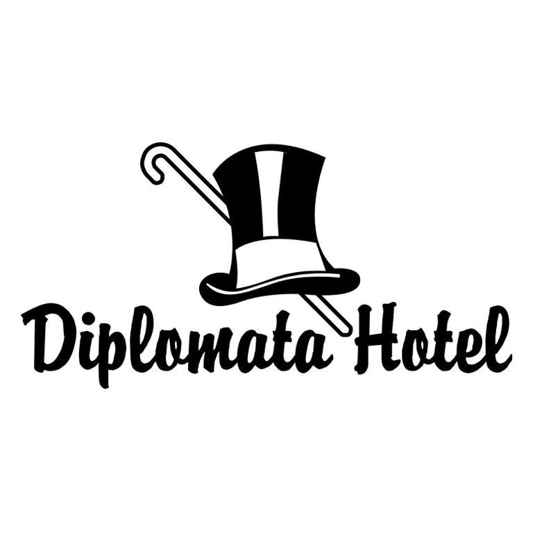 Diplomata Hotel 瓦尔泽亚格兰德 外观 照片